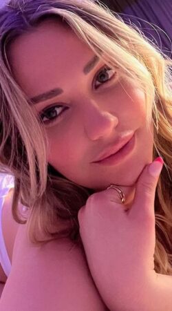 Bienvenido al mundo seductor de Daniela Placer